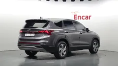 2023 Hyundai Santa Fe Diesel 2.2 2WD — фото 2