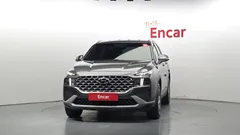 2023 Hyundai Santa Fe Diesel 2.2 2WD — фото 3