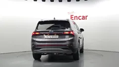 2023 Hyundai Santa Fe Diesel 2.2 2WD — фото 4