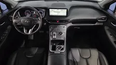 2023 Hyundai Santa Fe Diesel 2.2 2WD — фото 7