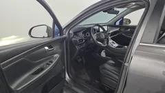 2023 Hyundai Santa Fe Diesel 2.2 2WD — фото 10
