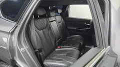 2023 Hyundai Santa Fe Diesel 2.2 2WD — фото 12