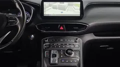 2023 Hyundai Santa Fe Diesel 2.2 2WD — фото 13