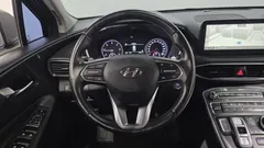 2023 Hyundai Santa Fe Diesel 2.2 2WD — фото 14