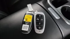 2023 Hyundai Santa Fe Diesel 2.2 2WD — фото 16
