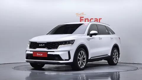 2022 Kia Sorento Diesel 2.2 4WD