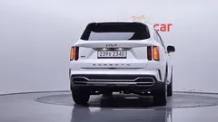 2022 Kia Sorento Diesel 2.2 4WD, белый — фото 4