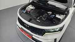 2022 Kia Sorento Diesel 2.2 4WD, белый — фото 6