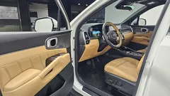 2022 Kia Sorento Diesel 2.2 4WD, белый — фото 10