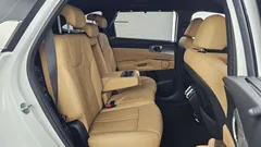 2022 Kia Sorento Diesel 2.2 4WD, белый — фото 12
