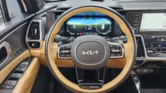 2022 Kia Sorento Diesel 2.2 4WD, белый — фото 13
