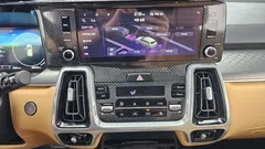 2022 Kia Sorento Diesel 2.2 4WD, белый — фото 14