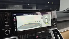 2022 Kia Sorento Diesel 2.2 4WD, белый — фото 15