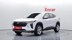 2024 Chevrolet Trax 1.2 LT — фото 1