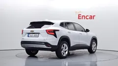2024 Chevrolet Trax 1.2 LT — фото 2