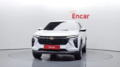2024 Chevrolet Trax 1.2 LT — фото 3