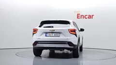 2024 Chevrolet Trax 1.2 LT — фото 4