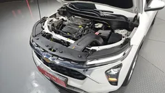 2024 Chevrolet Trax 1.2 LT — фото 6