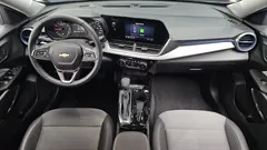 2024 Chevrolet Trax 1.2 LT — фото 7