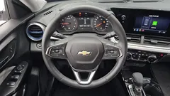 2024 Chevrolet Trax 1.2 LT — фото 13