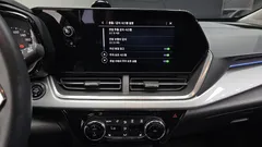2024 Chevrolet Trax 1.2 LT — фото 14