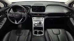 2021 Hyundai Santa Fe Diesel 2.2 2WD — фото 7
