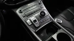 2021 Hyundai Santa Fe Diesel 2.2 2WD — фото 9