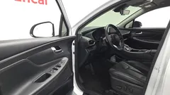 2021 Hyundai Santa Fe Diesel 2.2 2WD — фото 10