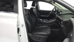 2021 Hyundai Santa Fe Diesel 2.2 2WD — фото 11