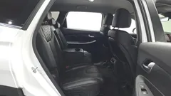2021 Hyundai Santa Fe Diesel 2.2 2WD — фото 12