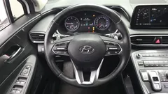 2021 Hyundai Santa Fe Diesel 2.2 2WD — фото 13