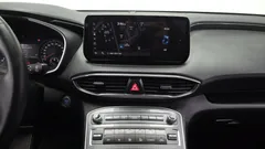 2021 Hyundai Santa Fe Diesel 2.2 2WD — фото 14