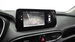 2021 Hyundai Santa Fe Diesel 2.2 2WD — фото 15