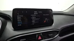 2021 Hyundai Santa Fe Diesel 2.2 2WD — фото 16