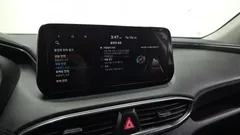 2021 Hyundai Santa Fe Diesel 2.2 2WD — фото 17