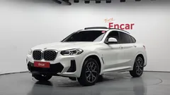 2023 BMW X4 xDrive20i M Sport — фото 1