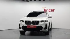 2023 BMW X4 xDrive20i M Sport — фото 3
