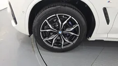 2023 BMW X4 xDrive20i M Sport — фото 5