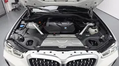 2023 BMW X4 xDrive20i M Sport — фото 6