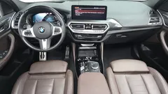 2023 BMW X4 xDrive20i M Sport — фото 7