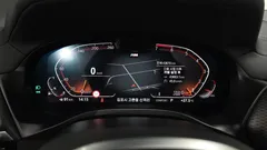 2023 BMW X4 xDrive20i M Sport — фото 8