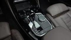 2023 BMW X4 xDrive20i M Sport — фото 9