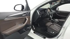2023 BMW X4 xDrive20i M Sport — фото 10