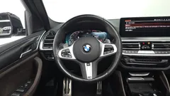 2023 BMW X4 xDrive20i M Sport — фото 12