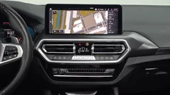 2023 BMW X4 xDrive20i M Sport — фото 13
