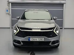 2023 Kia Sportage LPG 2.0 2WD — фото 2