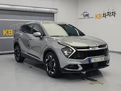 2023 Kia Sportage LPG 2.0 2WD — фото 3