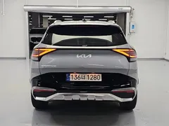 2023 Kia Sportage LPG 2.0 2WD — фото 4