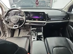 2023 Kia Sportage LPG 2.0 2WD — фото 5