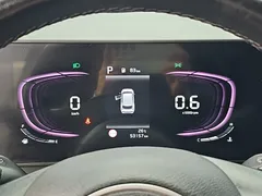 2023 Kia Sportage LPG 2.0 2WD — фото 6